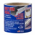 Cofair Products 4x10' Gutter Seal Roll GSL410